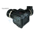 Tarot Go-p-r-o T-3D IV Metal Gimbal 4 SESSION TL3T02